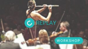 Becoming a more confident flutist