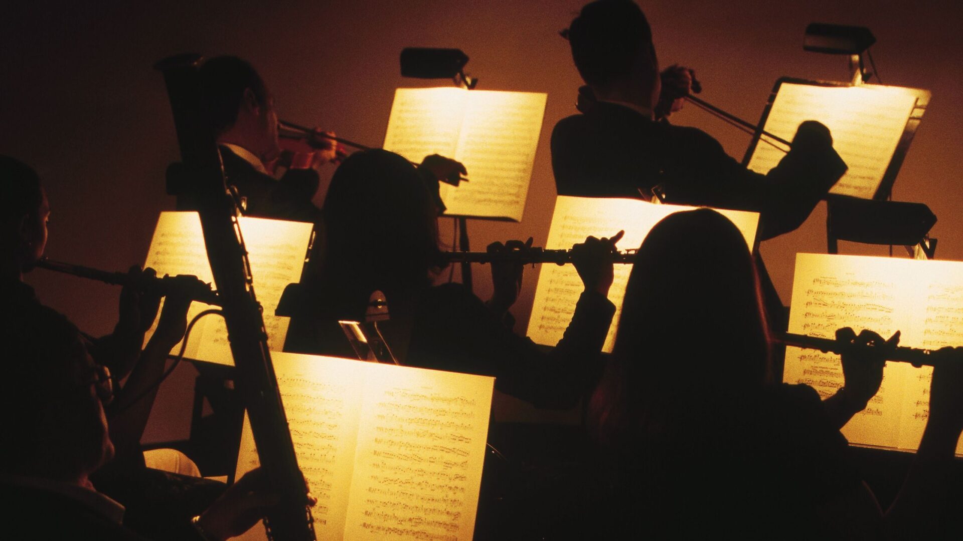 Facing performance fears 5 lessons from the orchestra pit
