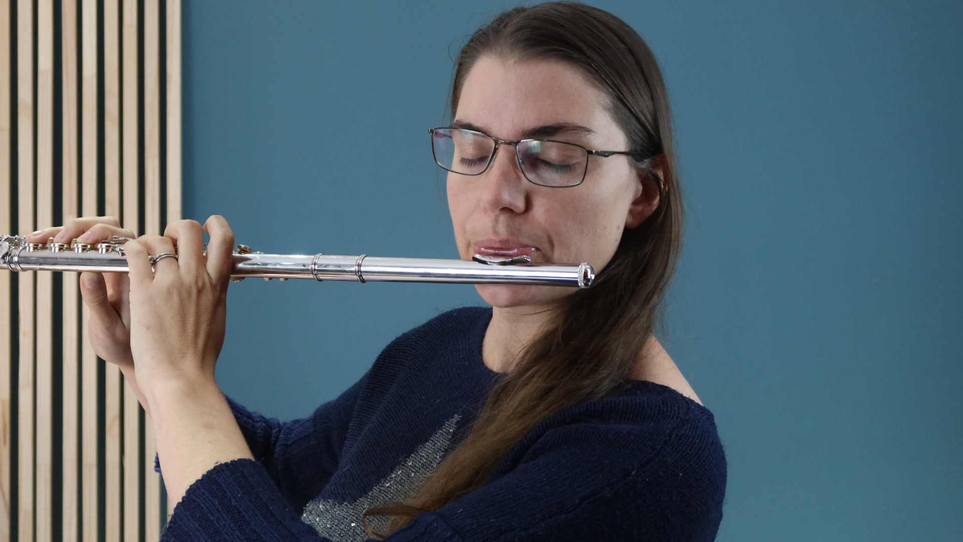 Feature image you are your instrument