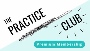 Premium membership (The Practice Club)
