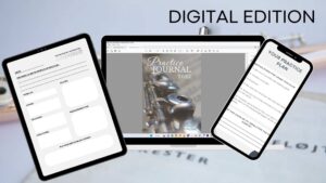 Practice Journal 2025 (Digital edition)