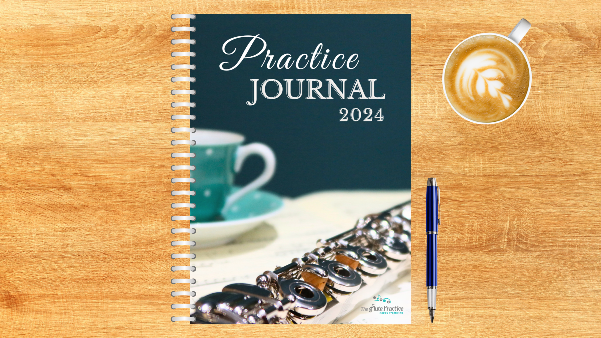 Cover image benefits of keeping a practice journal
