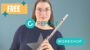 Workshop: The keys to consistent practice