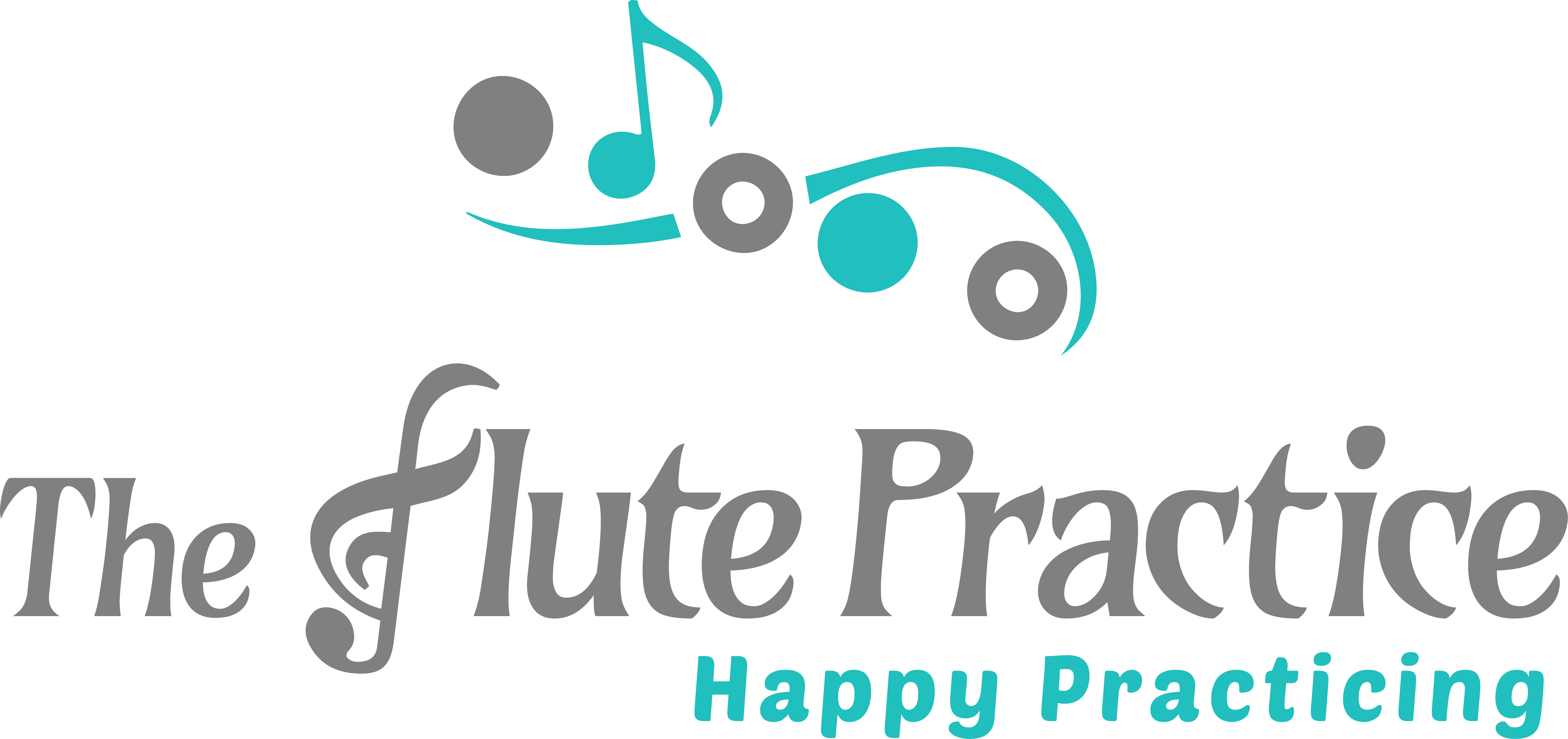 The Flute Practice